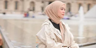 Ingin Fokus Terhadap Kesembuhan Lesti Kejora, Pengacara Ogah Ungkap Kronologi KDRT
