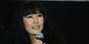 Ingin Gelar Acara Sederhana, Ardina Rasti Ogah Gembar-Gembor Soal Pernikahan