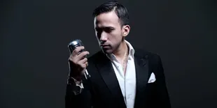 Ingin Gelar Konser, Kini Maruli Tampubolon Rilis Single 'Semurni Embun Pagi'