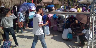 Ingin Hadiri Fan Meeting Super Junior? Datang ke Ancol!