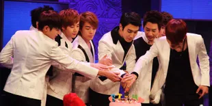 Ingin Hadir Fan Meeting Super Junior? Datang ke Ancol