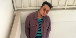 Ingin Hak Asuh Anak Penuh, Virgoun Cabut Gugatan Talak Cerai