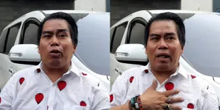 Ingin Ikuti Jejak Hotman Paris, Bopak Castello Ambil Kuliah Jurusan Hukum