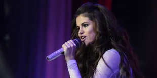 Ingin Istirahat, Selena Gomez Batalkan Konser di Australia