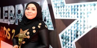 Ingin Jadi Penyanyi, Muzdalifah: Biar Nggak Kusut