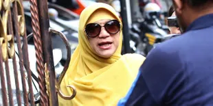 Ingin Ketemu Korban DS, Dorce Tantang Buat Bersumpah