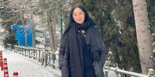 Ingin Lebih Baik Usai Ibunya Meninggal, Kalina Ocktaranny Kesal Banyak yang Salah Paham