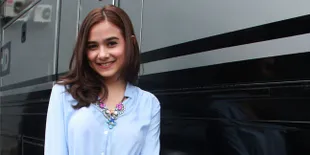 Ingin Lebih Dekat, Sonya Fatmala Urus Buah Hatinya Sendiri