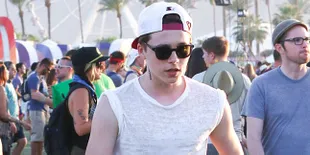 Ingin Lebih Sangar, Brooklyn Beckham Bakal Punya Tato Permanen?