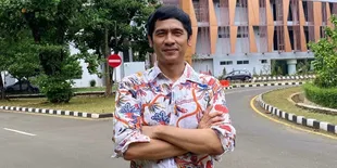 Ingin Liburan Sekaligus Ibadah, Adi Nugroho Rencakan Umrah di Awal Tahun 2025 - Sudah Siapkan Doa -