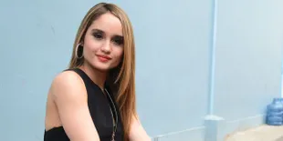 Ingin Main di TV Series, Cinta Laura: Bisa Bikin Bangga