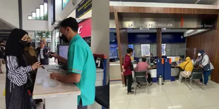 Ingin Maksimalkan Kepuasan Pengguna, Tiket Kereta Api Akan Bisa Dipesan H-90 Hari