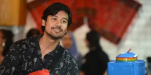 Ingin Mandiri, Chicco Jerikho & Putri Marino Urus Anak Tanpa Bantuan Mertua