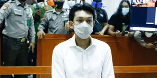 Ingin Masa Hukuman Penjara Lebih Ringan, Gaga Muhammad Ajukan Banding