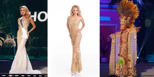 Ingin Menang, Miss Honduras Turunkan 18 Kilo Dalam Setahun!