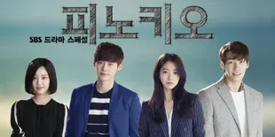 Ingin Mengulang Kejayaan 'Pinocchio', Drama Baru Segera Dibuat