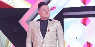 Ingin Menikah Tahun Ini, Begini Reaksi Nassar Saat Diungkap Tengah Dekat dengan Selfi dan Lesti