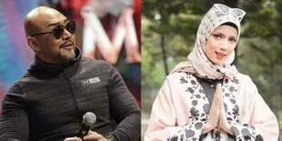 Ingin Menikahi Sabrina, Jadi Alasan Deddy Corbuzier Putuskan Mualaf ?