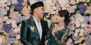 Ingin Menikmati Masa Pacaran, Vidi Aldiano dan Sheila Dara Tunda Punya Momongan