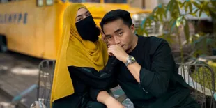 Ingin Nikmati Masa-Masa Berdua, Taqy Malik dan Serell Nadirah Tunda Punya Momongan