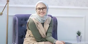 Ingin Optimal Puasa di Tengah Pandemi Corona, Zee Zee Shahab Jaga Kesehatan Mental