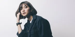 Ingin Perankan Semua Jenis Karakter Dalam Film, Sheila Dara Aisha: Kayak Punya Teman Baru