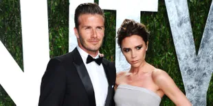 Ingin Pindah, David & Victoria Beckham Siap Beli Istana Baru