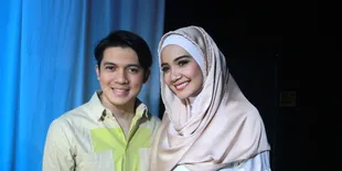 Ingin Program Kehamilan, Zaskia Sungkar Kurangi Kegiatan