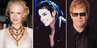 Ingin Punya Anak, Bintang Hollywood Ini Sewa Rahim