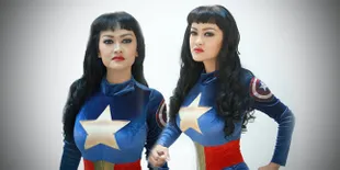 Ingin Punya Anak, Jupe Kesal Pada Ibu Angkat Angeline