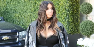 Ingin Punya Anak Lagi, Kim Kardashian Pilih Jalur Ibu Pengganti