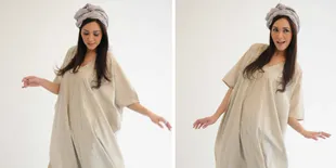 Ingin Raih Pahala 'Double', Maia Estianty Pilih Cuti Untuk Ibadah