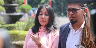 Ingin Rey Utami &#38; Pablo Benua Dipenjara, Tessa Mariska Siap Jadi Saksi di Pengadilan