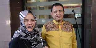 Ingin Sahkan Pernikahan Secara Administrasi? Nikita Mirzani Bisa Tempuh 2 Cara Ini