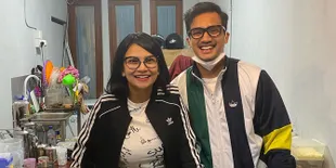 Ingin Segera Keluar dari Penjara, Ini Pesan Mengharukan Vanessa Angel untuk Papanya