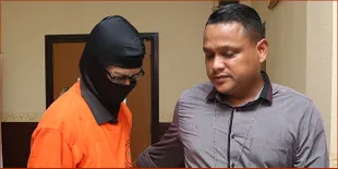 Ingin Sembuh, Fariz RM Kembali Meminta Untuk Direhabilitasi