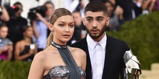 Ingin Serius Berkomitmen, Zayn Malik Tak Sabar Untuk Segera Lamar Gigi Hadid