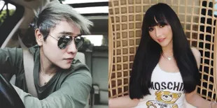 Ingin Seriusi Hubungan, Lucinta Luna dan Abash Sepakat Lakukan Ini Setelah Lebaran