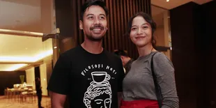 Ingin Surprise, Chicco Jerikho dan Putri Marino Belum Intip Jenis Kelamin Anak