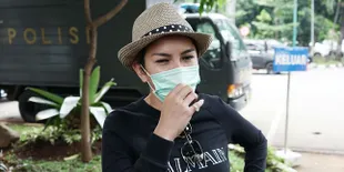 Ingin Tambah Anak Tanpa Menikah, Nikita Mirzani: Kumpul Kebo Nggak Masalah