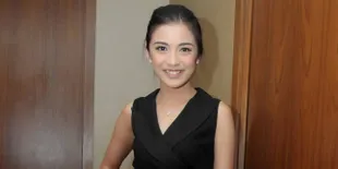 Ingin Tampil Cantik Saat Nikah, Chelsea Olivia Berhenti Diet