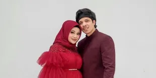 Ingin Tenang Jelang Lahiran Anak Pertama, Aurel Hermansyah Maafkan Savas Fresh