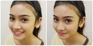 Ingin Tetap Cantik Saat Bangun Tidur, Ini Yang Dilakukan Sarah Tuffahati