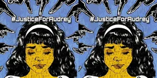 Ingin Viral Audrey Berhenti, KPPAD Kalimantan Barat: Bisa Membunuh Karakter Anak