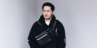 Ingin Wujudkan Mimpi Almarhum Ayahnya, Jeje Govinda Terjun ke Dunia Politik