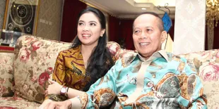 Inggrid Kansil: Ini Character Assasination Terhadap Kami