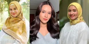 Pengin Pelihara Lumba-Lumba - Foto Bareng Presiden, Ini 10 Seleb yang Pernah Ngidam Unik Saat Hamil