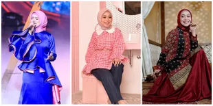 Ini 11 Sumber Penghasilan Lesti yang Bikin Cuan Terus, Pilih Berbisnis Daripada Urusi Meme 'Tanggapan Lesti'