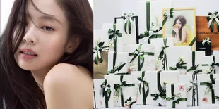 Ini 6 Idol K-Pop yang Pernah Dihadiahi Kado Tak Terlupakan Oleh Fans Mereka
