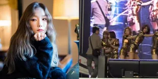 7 Bencana Besar yang Pernah Terjadi di Panggung Idol K-Pop, Diculik - Cedera Hebat